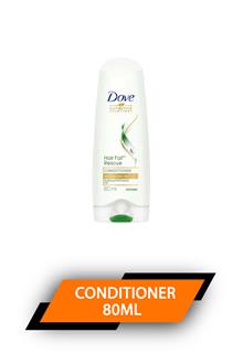 Dove Hairfall Rescue Conditioner 80ml